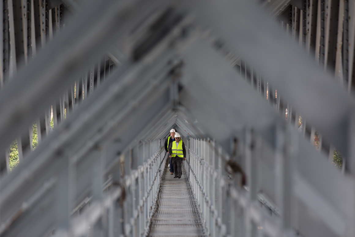 Pontes Da Cidade Do Porto Porto Innovation Hub