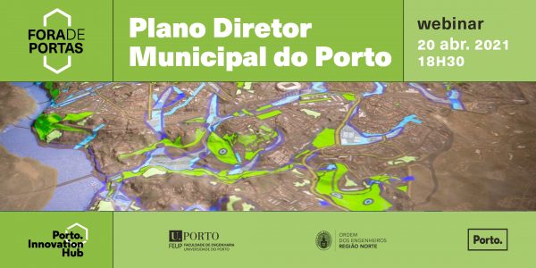 Fora De Portas Debruça-se Sobre O Plano Diretor Municipal Do Porto